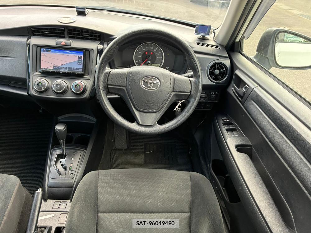 Toyota COROLLA AXIO 2019 7201983-13