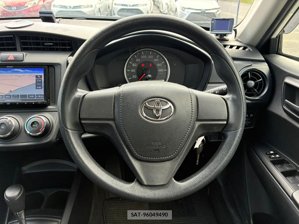 Toyota COROLLA AXIO 2019 7201983-14