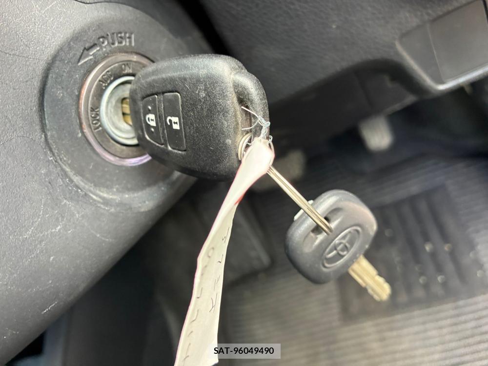 Toyota COROLLA AXIO 2019 7201983-17