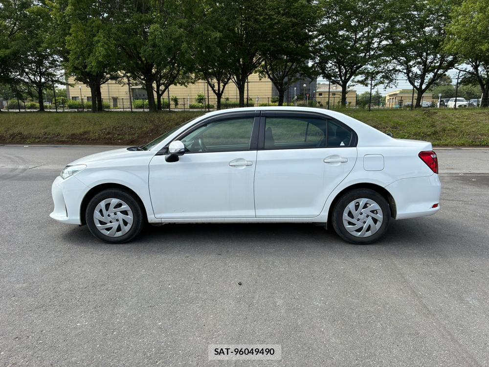 Toyota COROLLA AXIO 2019 7201983-1
