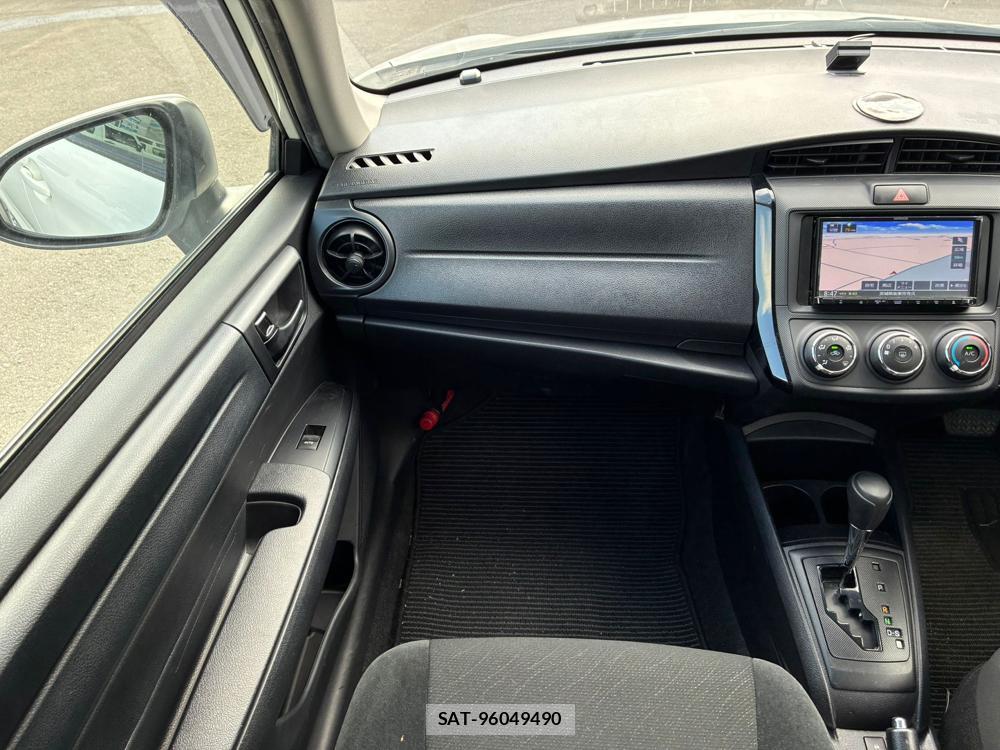 Toyota COROLLA AXIO 2019 7201983-19