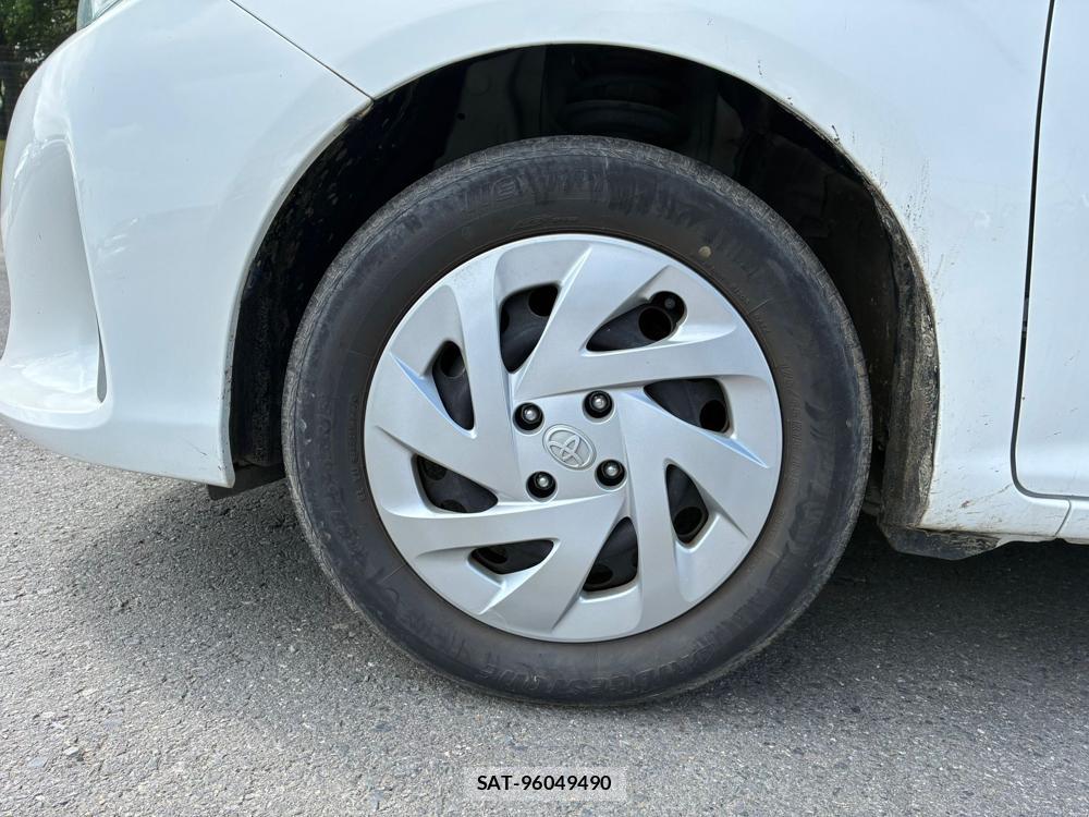 Toyota COROLLA AXIO 2019 7201983-29