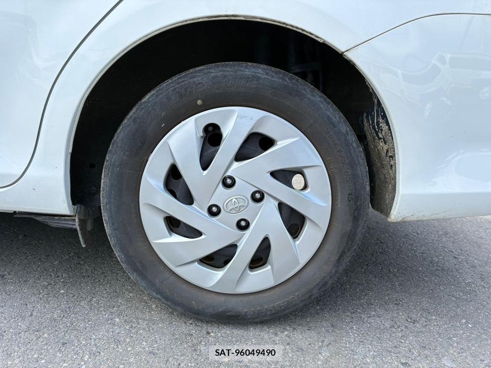 Toyota COROLLA AXIO 2019 7201983-30