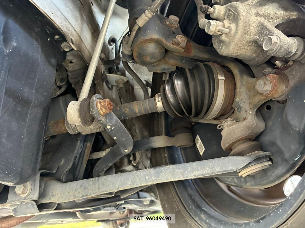 Toyota COROLLA AXIO 2019 7201983-32
