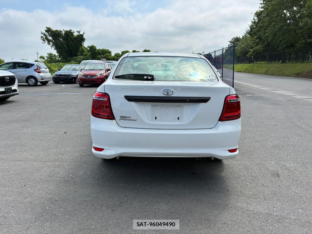 Toyota COROLLA AXIO 2019 7201983-3