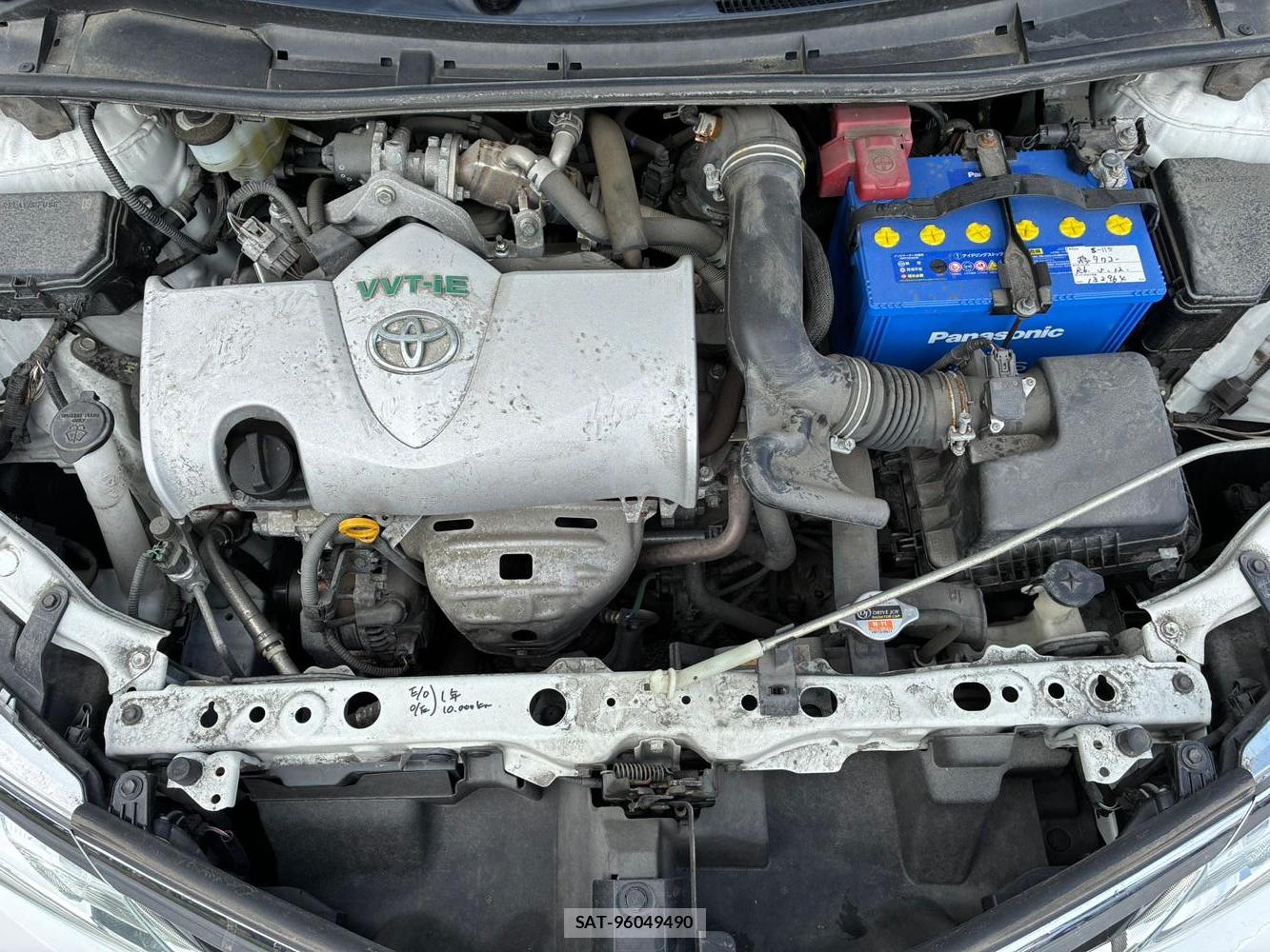 Toyota COROLLA AXIO 2019 7201983-40
