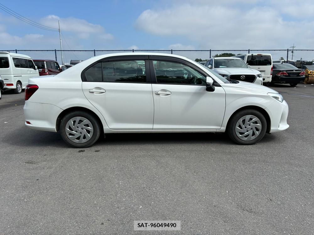 Toyota COROLLA AXIO 2019 7201983-5