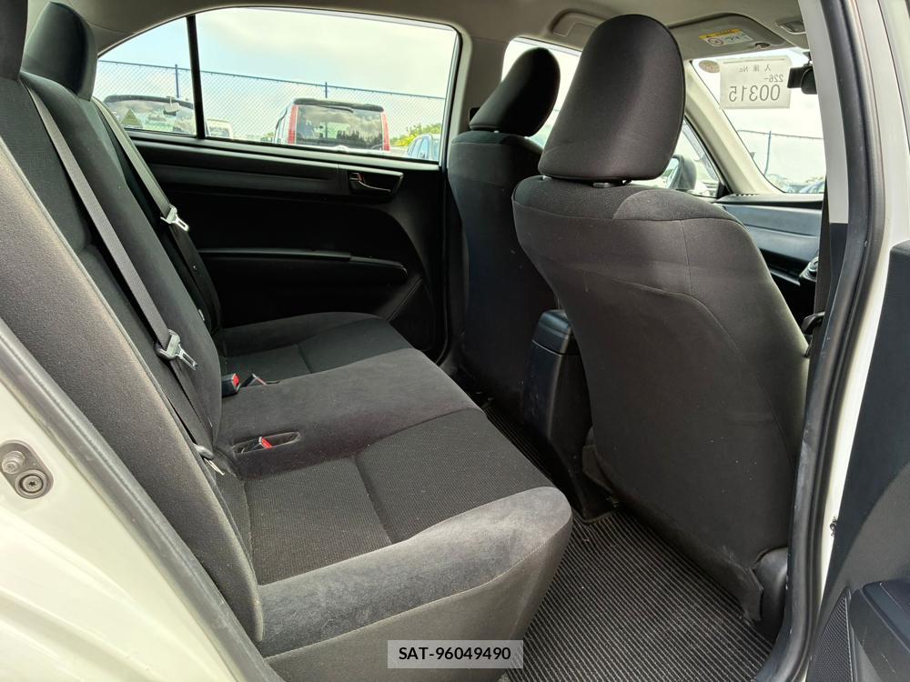 Toyota COROLLA AXIO 2019 7201983-8