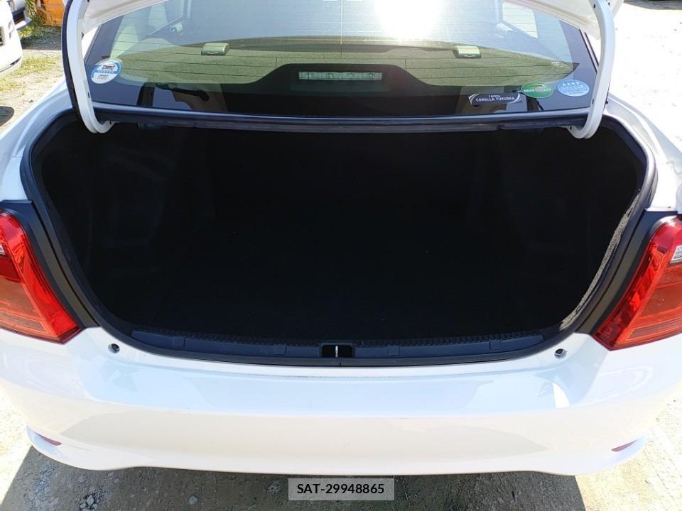 Toyota COROLLA AXIO 2019-05 7382708-12