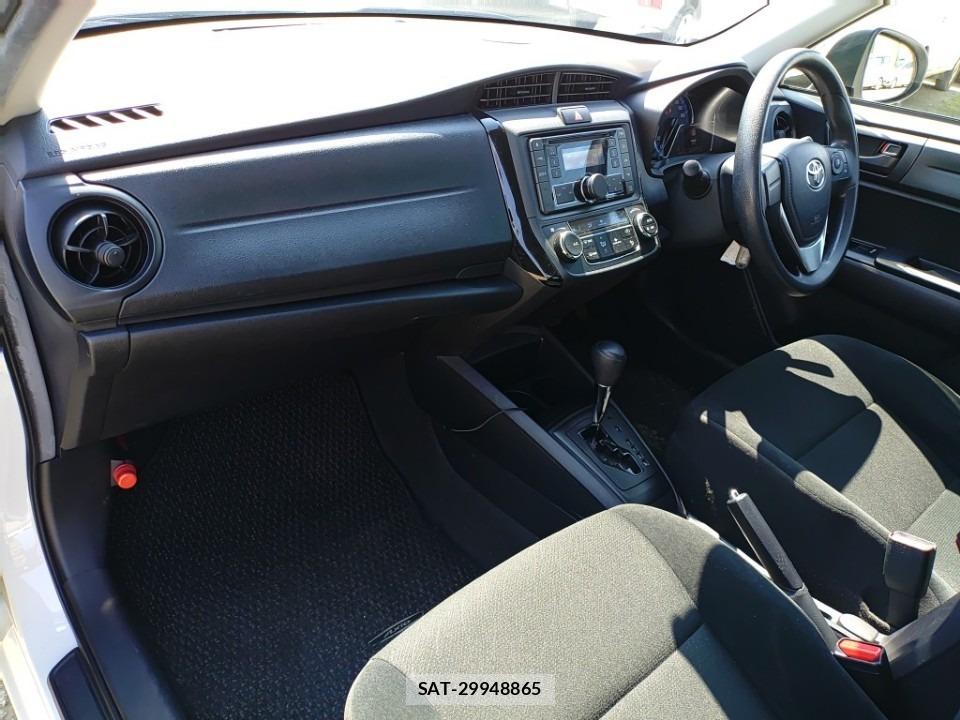 Toyota COROLLA AXIO 2019-05 7382708-6
