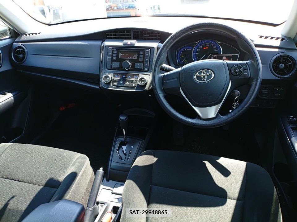 Toyota COROLLA AXIO 2019-05 7382708-7