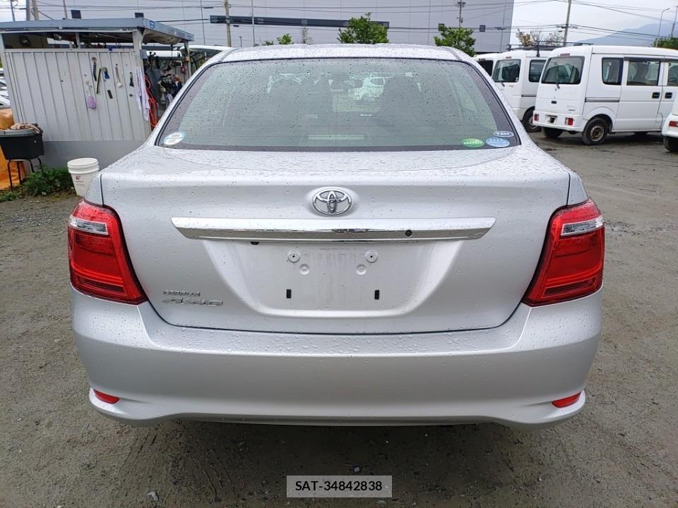 Toyota COROLLA AXIO 2019-06 7382732-2