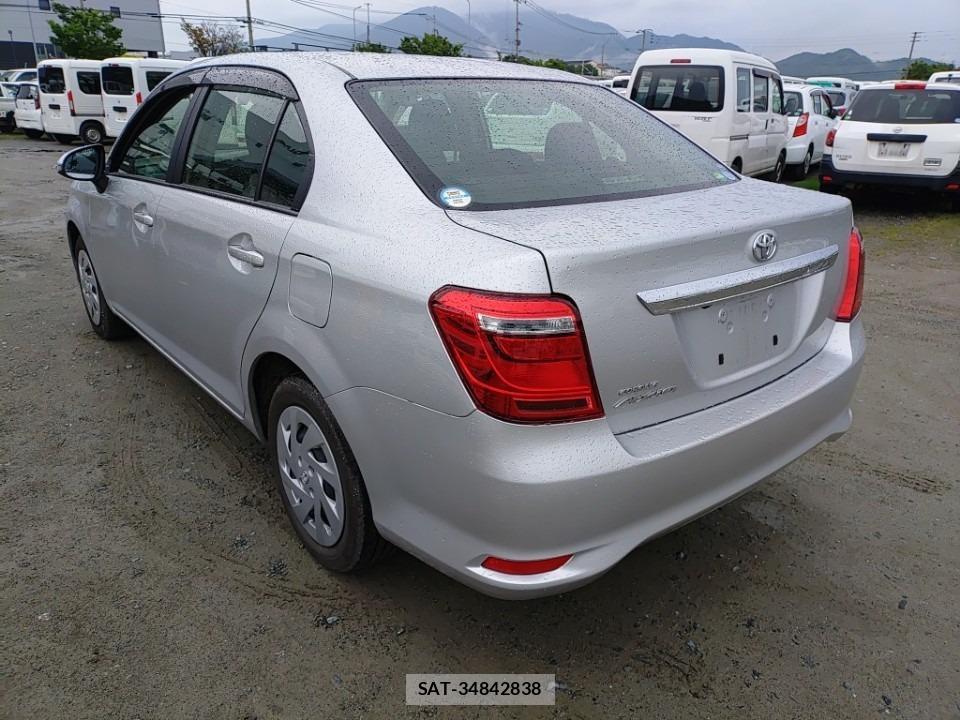Toyota COROLLA AXIO 2019-06 7382732-3