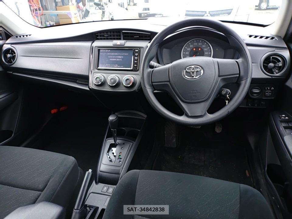 Toyota COROLLA AXIO 2019-06 7382732-7