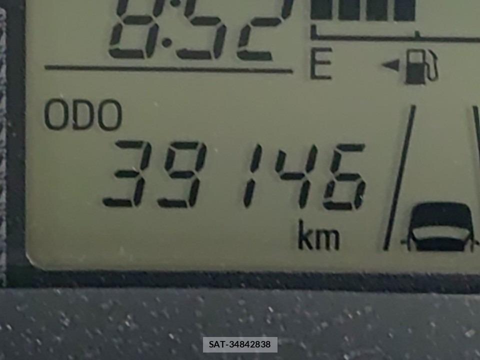 Toyota COROLLA AXIO 2019-06 7382732-8