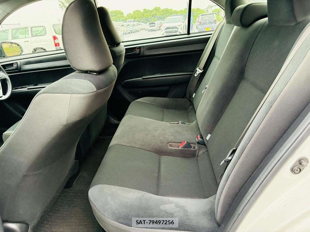 Toyota COROLLA AXIO 2019-05 7471400-9