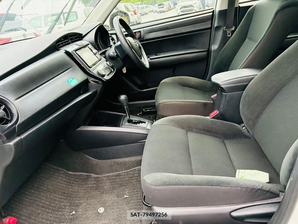 Toyota COROLLA AXIO 2019-05 7471400-10