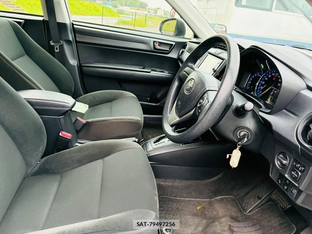 Toyota COROLLA AXIO 2019-05 7471400-11