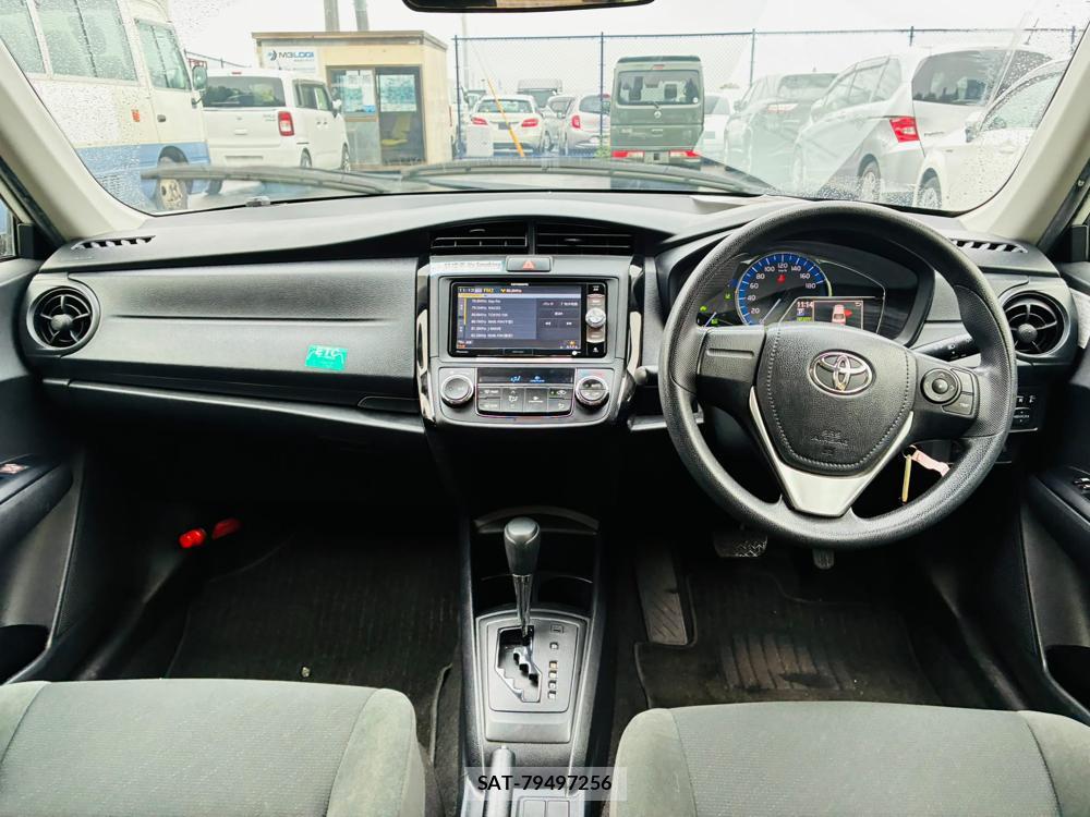 Toyota COROLLA AXIO 2019-05 7471400-12