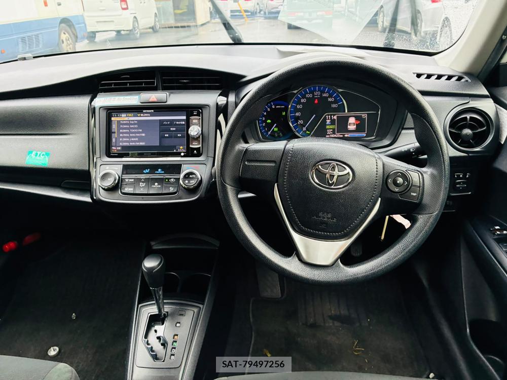 Toyota COROLLA AXIO 2019-05 7471400-13