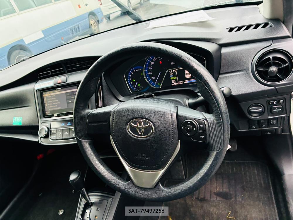 Toyota COROLLA AXIO 2019-05 7471400-14