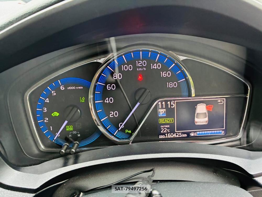 Toyota COROLLA AXIO 2019-05 7471400-15