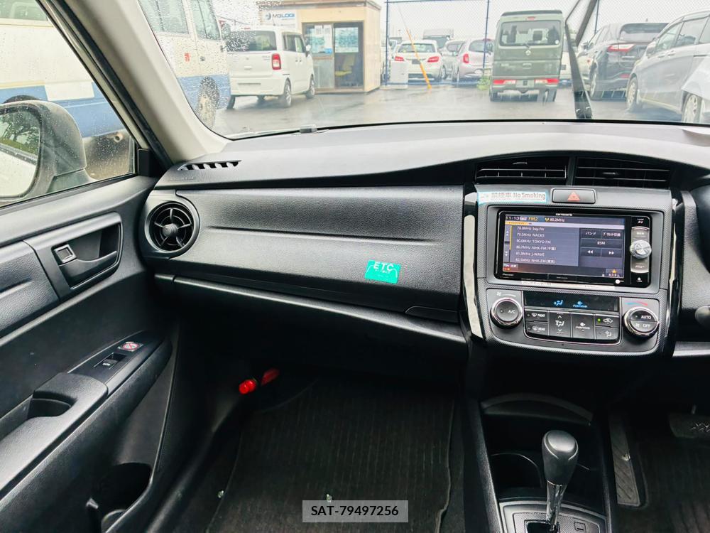Toyota COROLLA AXIO 2019-05 7471400-17