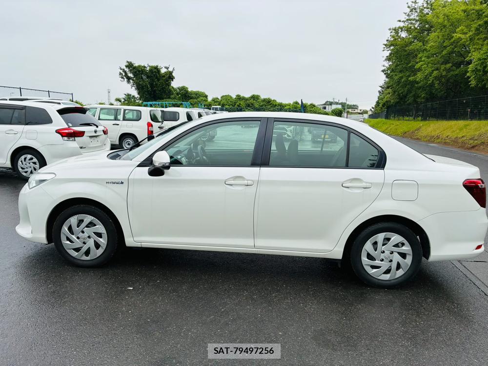 Toyota COROLLA AXIO 2019-05 7471400-1