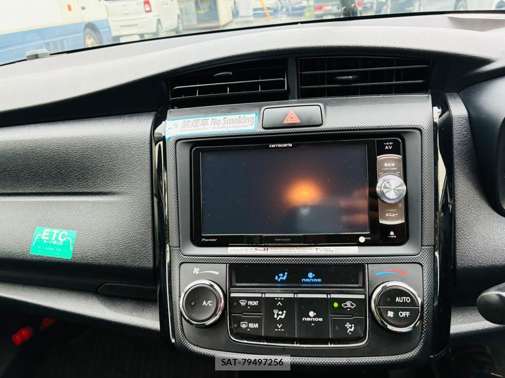Toyota COROLLA AXIO 2019-05 7471400-19