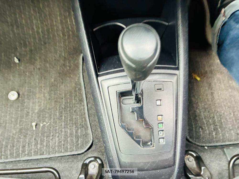 Toyota COROLLA AXIO 2019-05 7471400-20