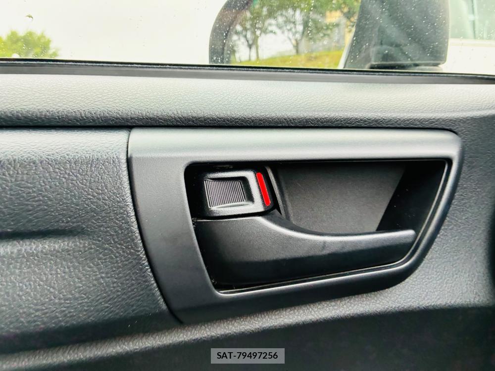Toyota COROLLA AXIO 2019-05 7471400-23