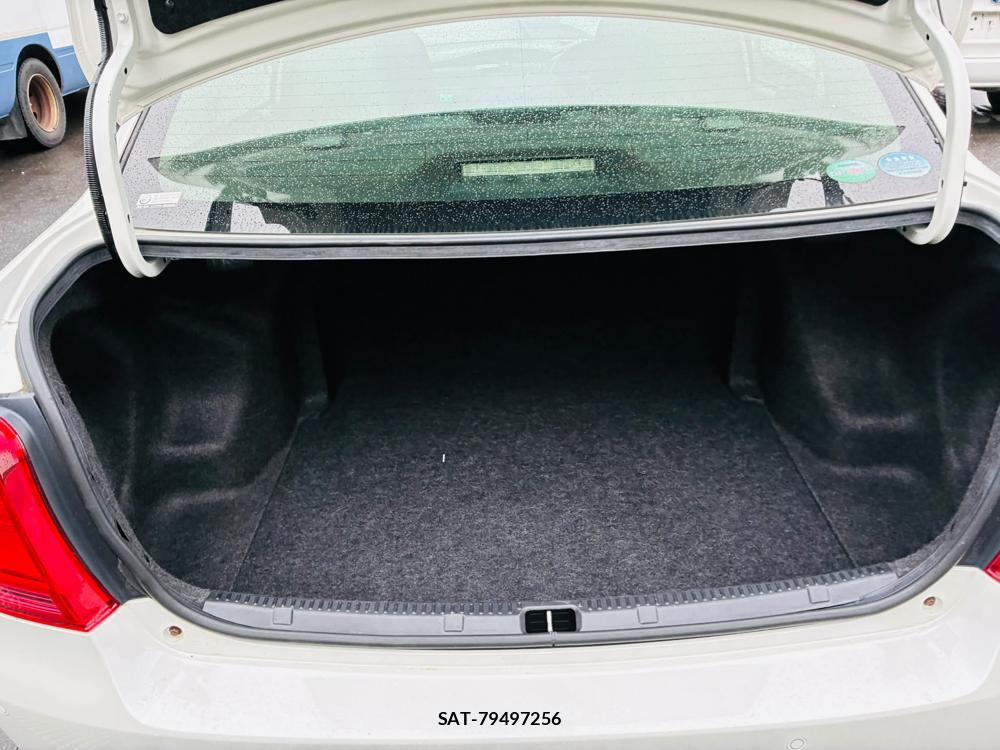 Toyota COROLLA AXIO 2019-05 7471400-25
