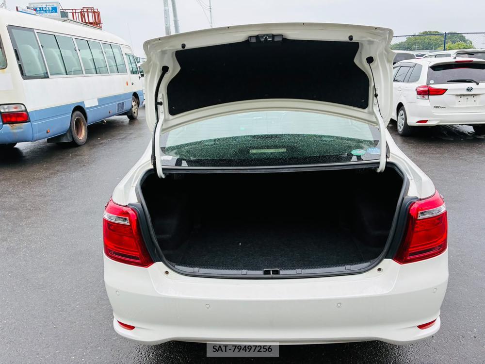Toyota COROLLA AXIO 2019-05 7471400-26