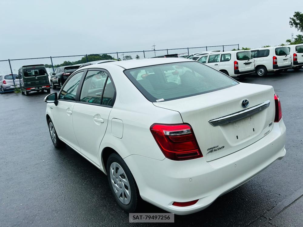 Toyota COROLLA AXIO 2019-05 7471400-2