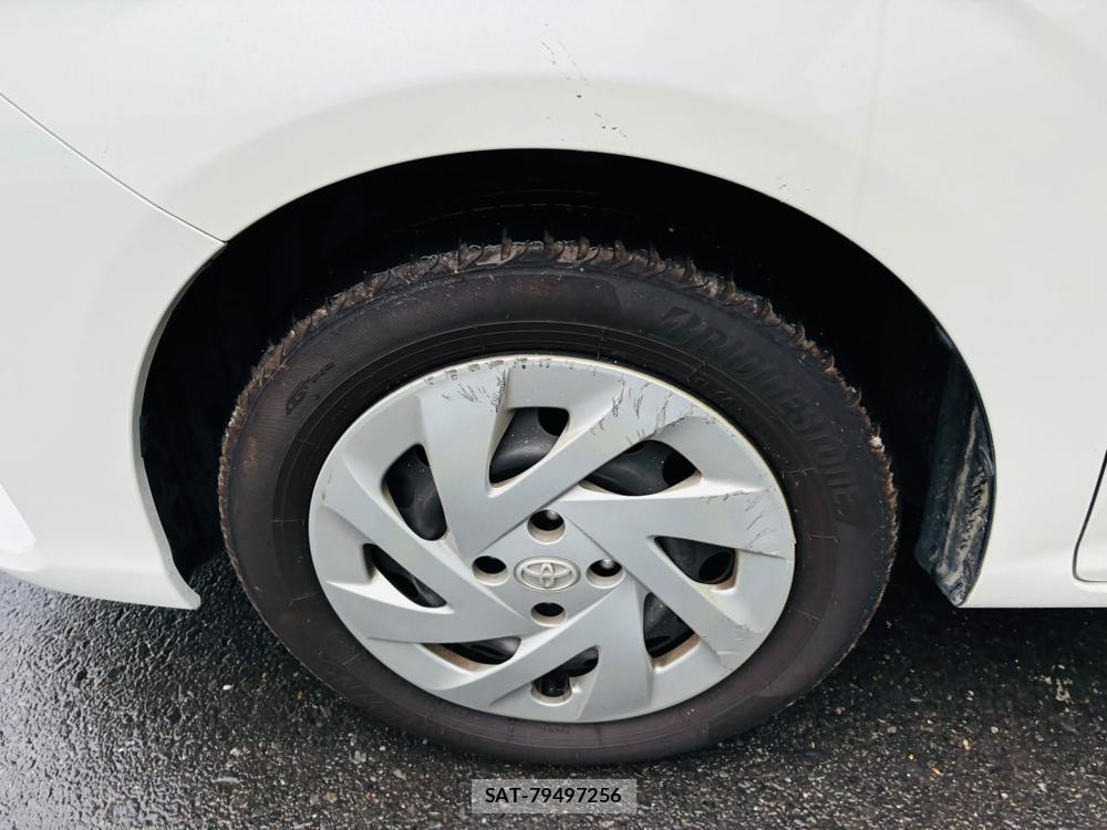 Toyota COROLLA AXIO 2019-05 7471400-29