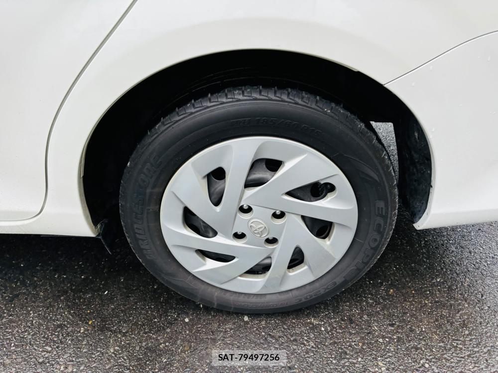 Toyota COROLLA AXIO 2019-05 7471400-30