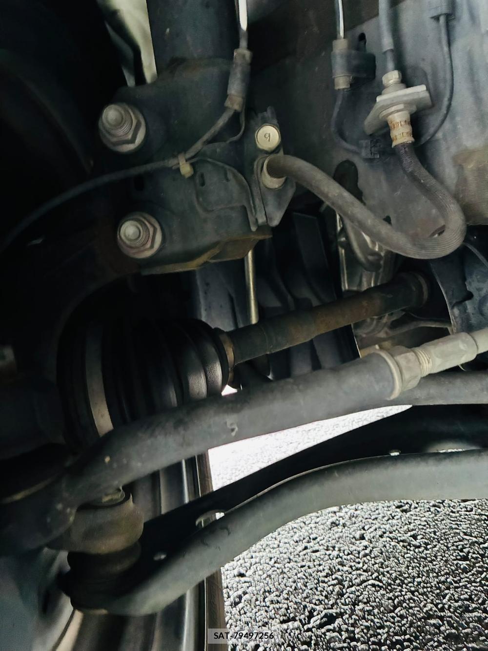 Toyota COROLLA AXIO 2019-05 7471400-33