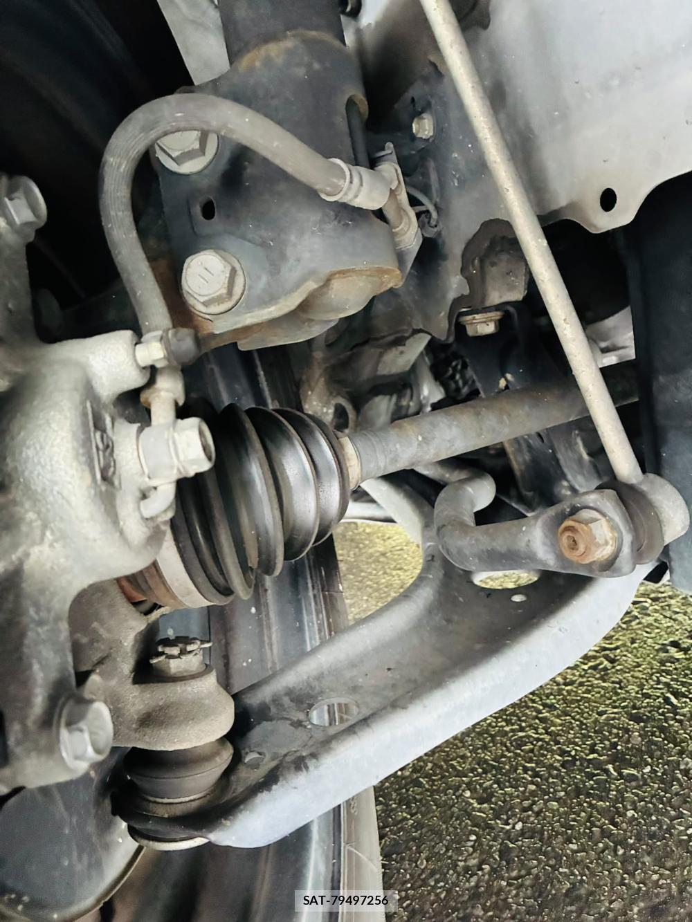 Toyota COROLLA AXIO 2019-05 7471400-34