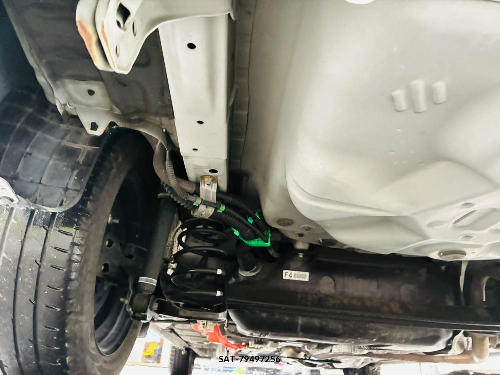 Toyota COROLLA AXIO 2019-05 7471400-35
