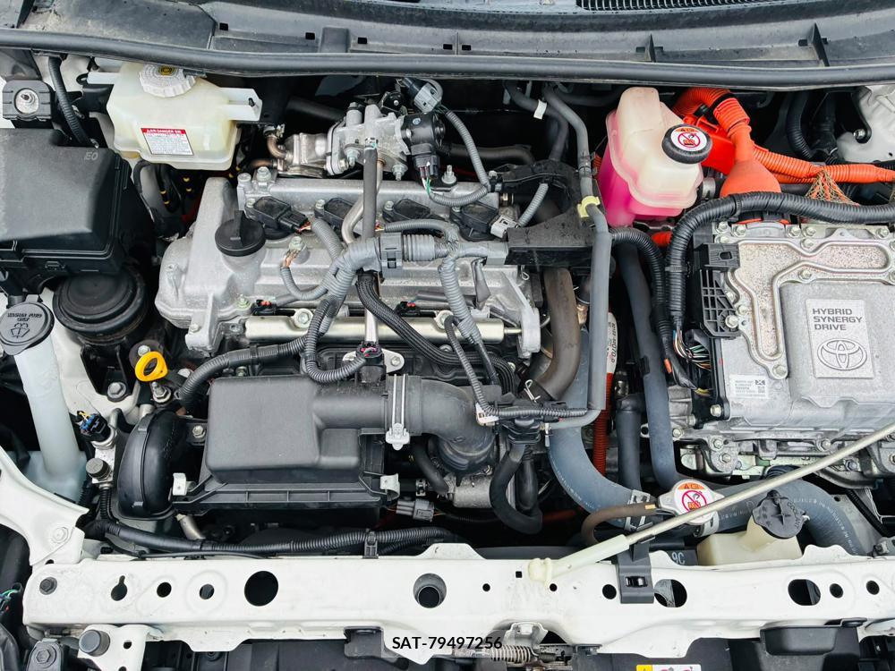 Toyota COROLLA AXIO 2019-05 7471400-37