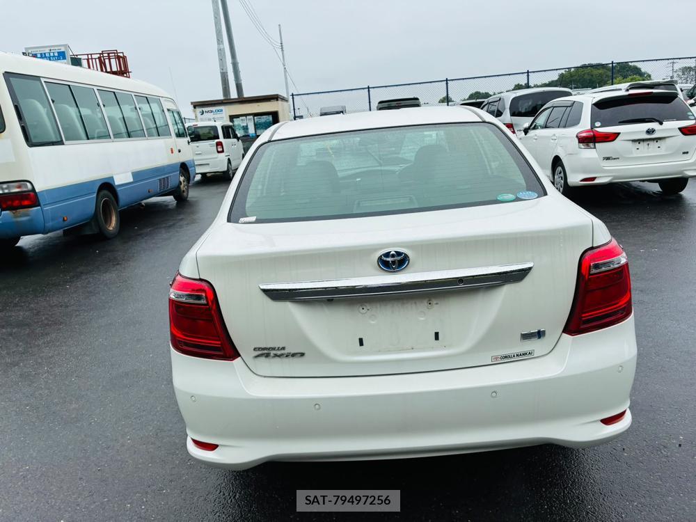 Toyota COROLLA AXIO 2019-05 7471400-3