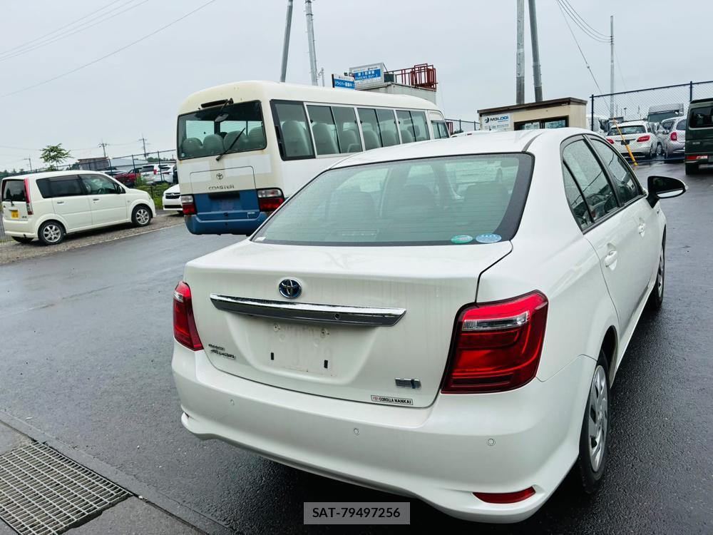 Toyota COROLLA AXIO 2019-05 7471400-4