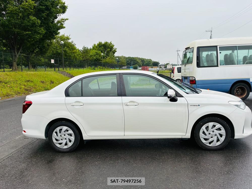 Toyota COROLLA AXIO 2019-05 7471400-5