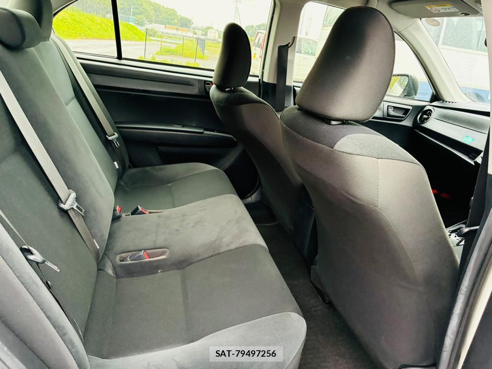 Toyota COROLLA AXIO 2019-05 7471400-8