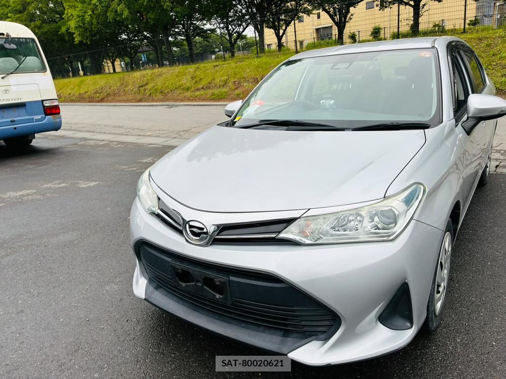 Toyota COROLLA AXIO 2019 7335623-0