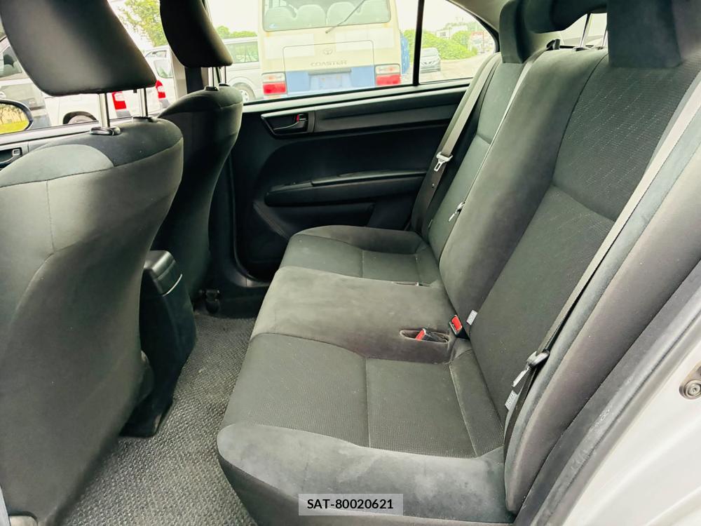 Toyota COROLLA AXIO 2019 7335623-9