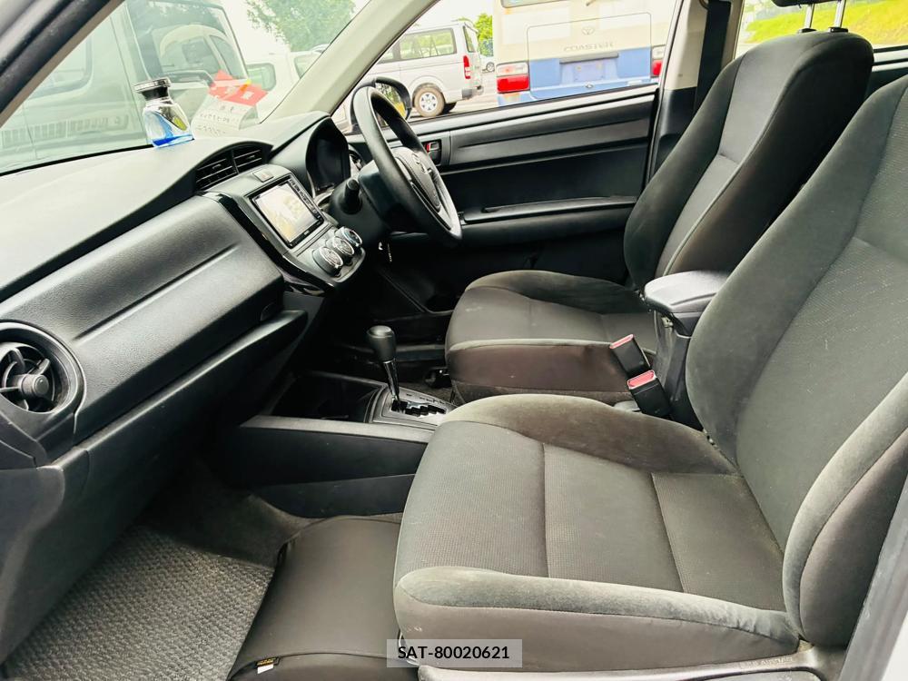 Toyota COROLLA AXIO 2019 7335623-10