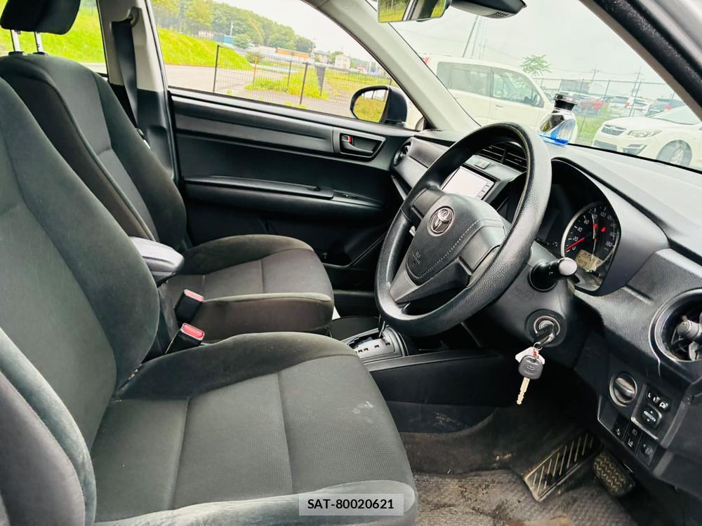 Toyota COROLLA AXIO 2019 7335623-11