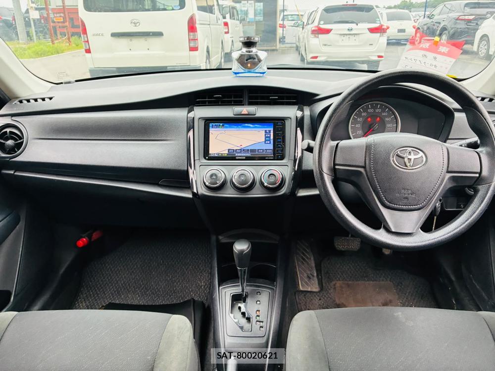 Toyota COROLLA AXIO 2019 7335623-12