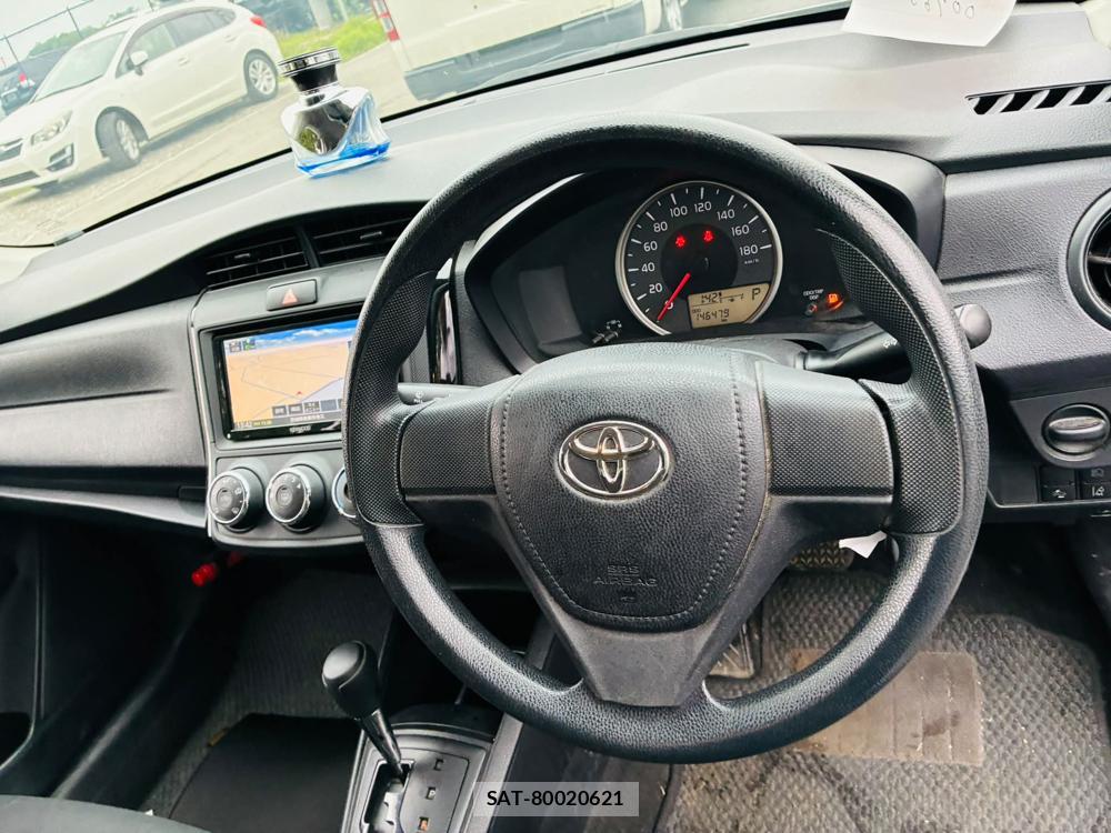 Toyota COROLLA AXIO 2019 7335623-14